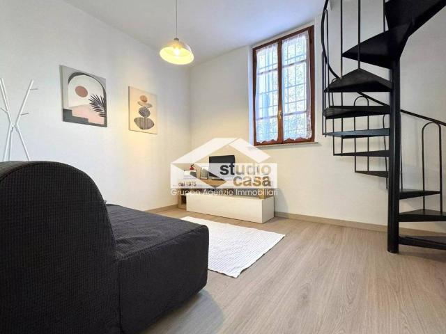 Villa Indipendente in vendita a Crema Nuova, Crema