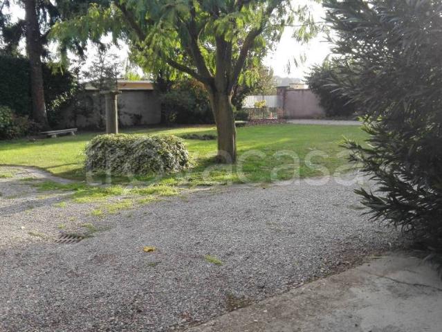 Villa Indipendente in vendita a Crema Nuova, Crema