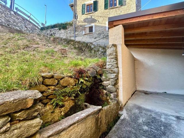 Villa Indipendente in vendita a Cremia, Lombardia