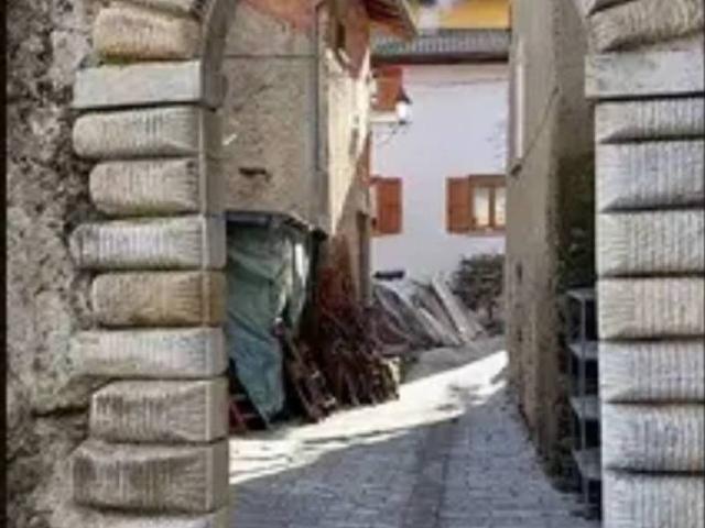 Villa Indipendente in vendita a Cremia, Lombardia