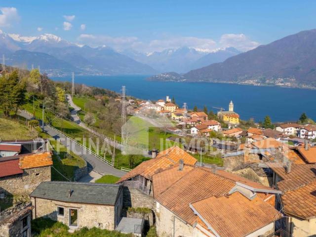 Villa Indipendente in vendita a Cremia, Lombardia