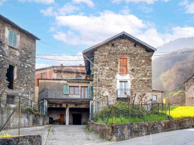 Villa Indipendente in vendita a Cremia, Lombardia