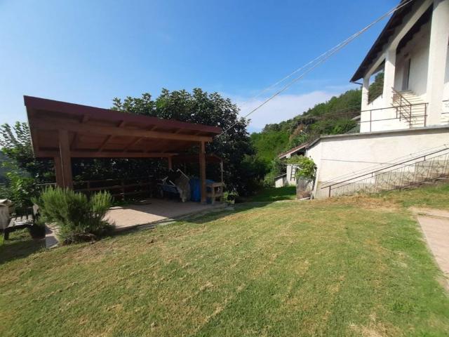 Villa Indipendente in vendita a Piemonte, Alessandria