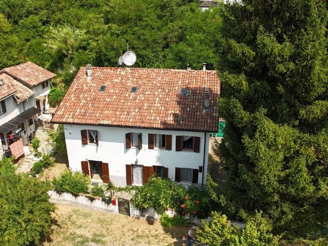 Villa Indipendente in vendita a Piemonte, Alessandria