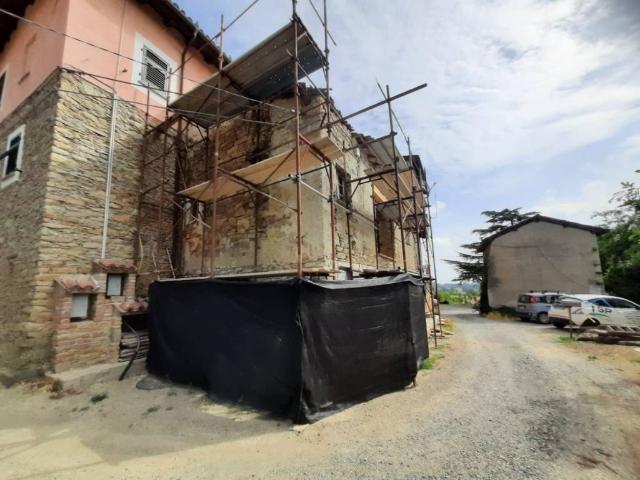 Villa Indipendente in vendita a Piemonte, Alessandria
