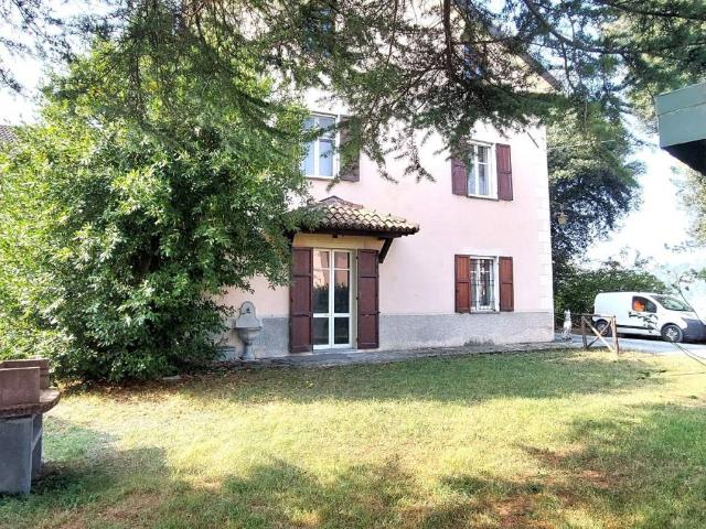 Villa Indipendente in vendita a Piemonte, Alessandria