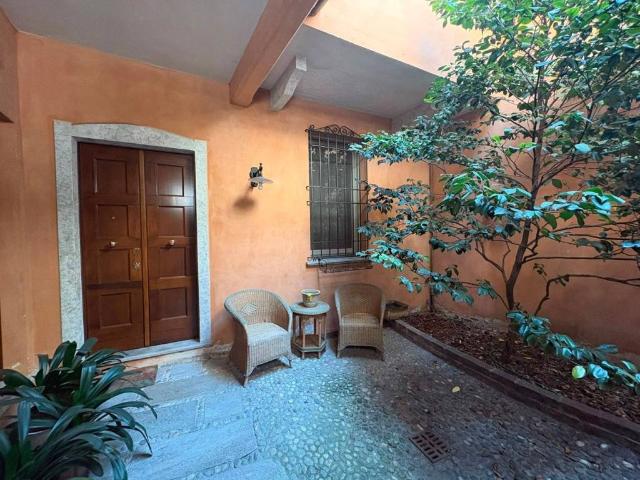 Villa Indipendente in vendita a Centro Storico, Cremona
