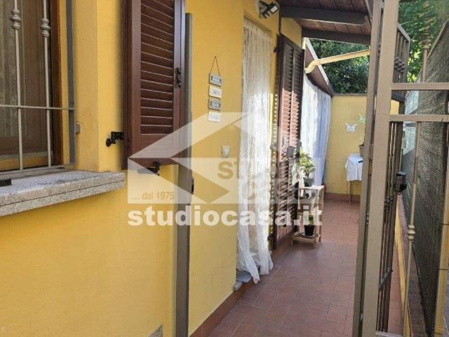 Villa Indipendente in vendita a Giordano, Cremona