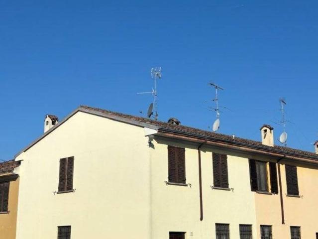 Villa Indipendente in vendita a Battaglione, Cremona