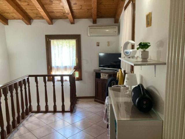 Villa Indipendente in vendita a Battaglione, Cremona