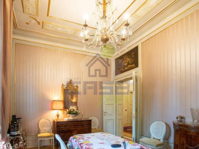 Villa Indipendente in vendita a Centro Storico, Cremona