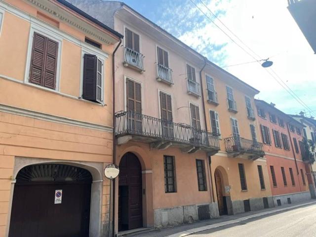 Villa Indipendente in vendita a Zona Castello, Cremona