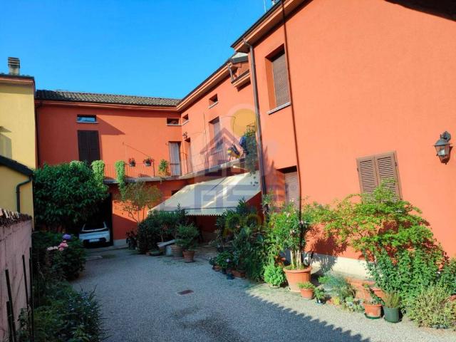 Villa Indipendente in vendita a Borgo Loreto, Cremona
