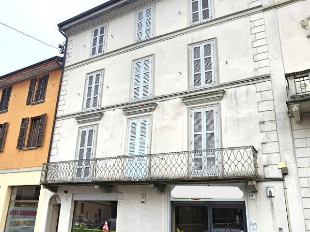 Villa Indipendente in vendita a Zona Castello, Cremona