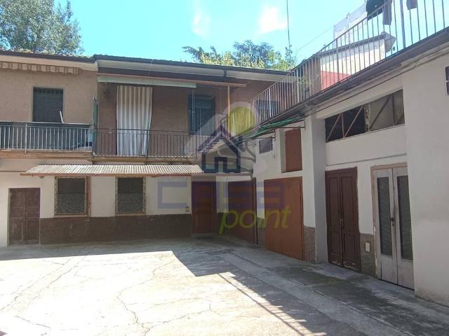 Villa Indipendente in vendita a Zaist, Cremona