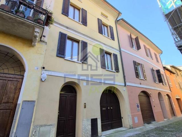 Villa Indipendente in vendita a Centro Storico, Cremona