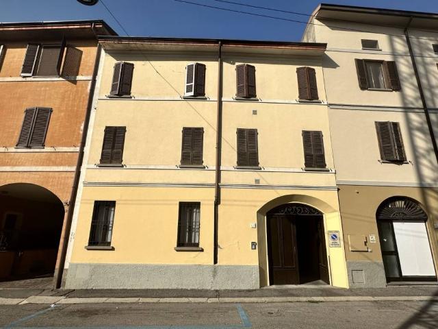 Villa Indipendente in vendita a Giordano, Cremona