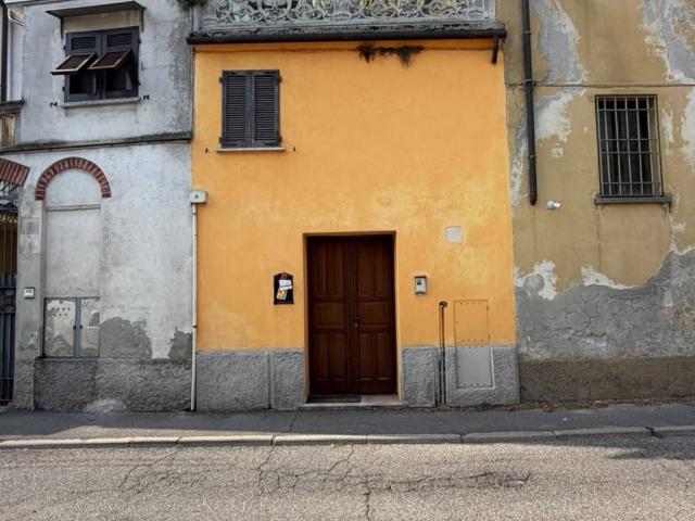 Villa Indipendente in vendita a Giordano, Cremona