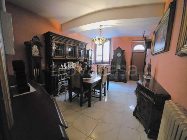 Villa Indipendente in vendita a Centro Storico, Cremona