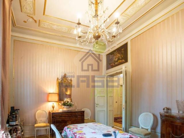 Villa Indipendente in vendita a Centro Storico, Cremona