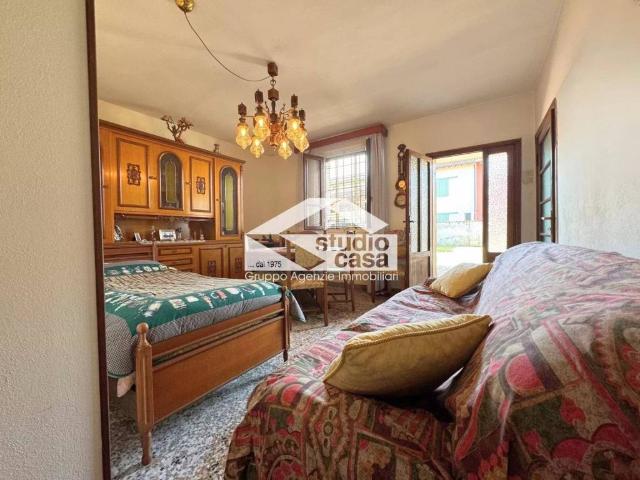 Villa Indipendente in vendita a Cremosano, Lombardia