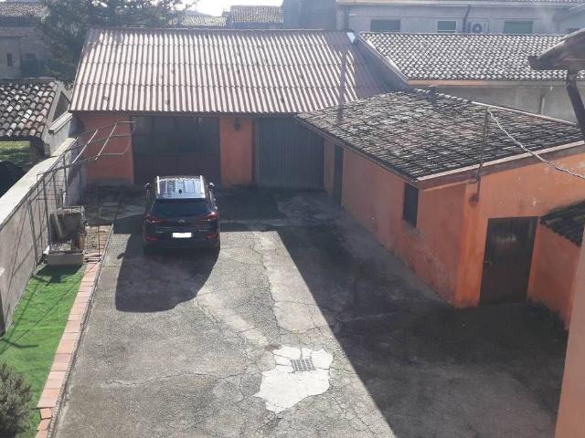 Villa Indipendente in vendita a Cremosano, Lombardia
