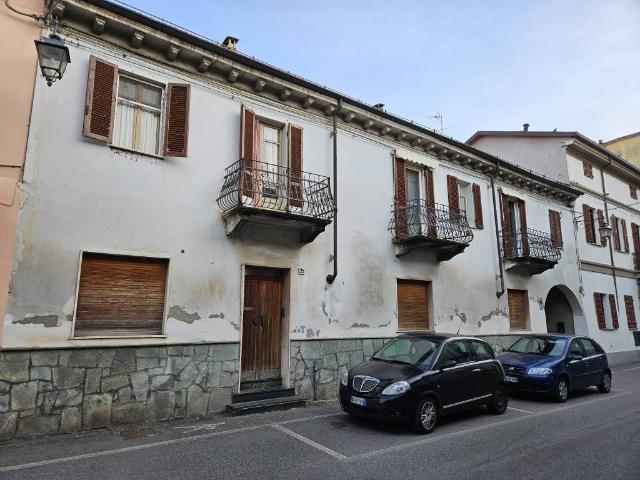 Villa Indipendente in vendita a Piemonte, Vercelli