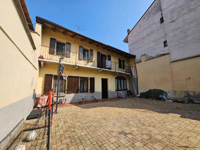 Villa Indipendente in vendita a Crescentino, Vercelli