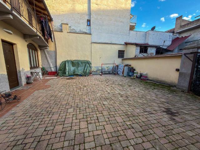 Villa Indipendente in vendita a Piemonte, Vercelli