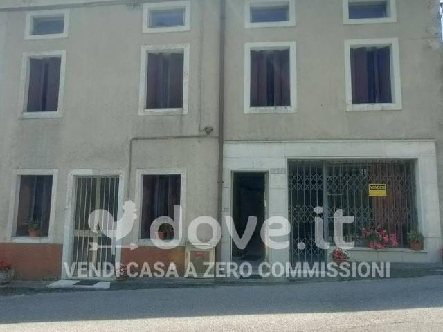 Villa Indipendente in vendita a Crespadoro, Veneto