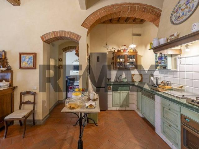 Villa Indipendente in vendita a Crespina Lorenzana, Crespina