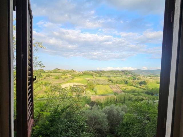 Villa Indipendente in vendita a Crespina Lorenzana, Lorenzana