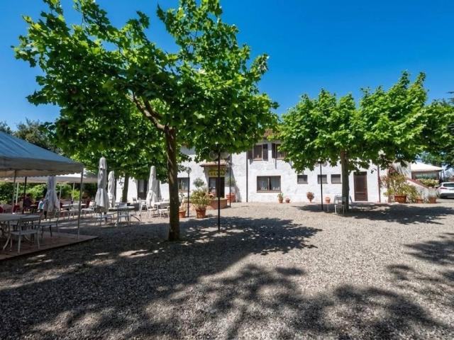 Villa Indipendente in vendita a Crespina Lorenzana, Crespina