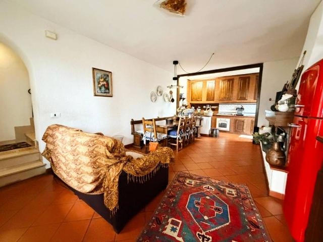 Villa Indipendente in vendita a Crespina Lorenzana, Cenaia
