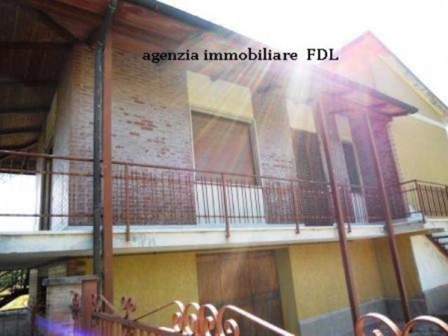 Villa Indipendente in vendita a Crespina Lorenzana, Crespina