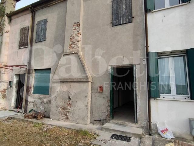Villa Indipendente in vendita a Crespino, Veneto