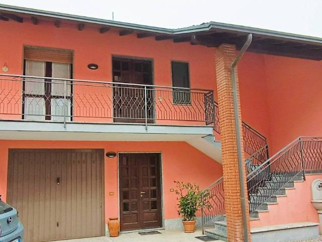 Villa Indipendente in vendita a Baraggione, Cressa