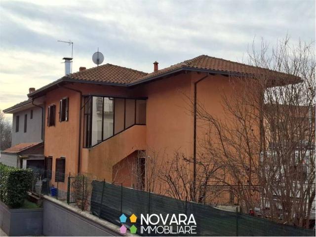 Villa Indipendente in vendita a Piemonte, Novara