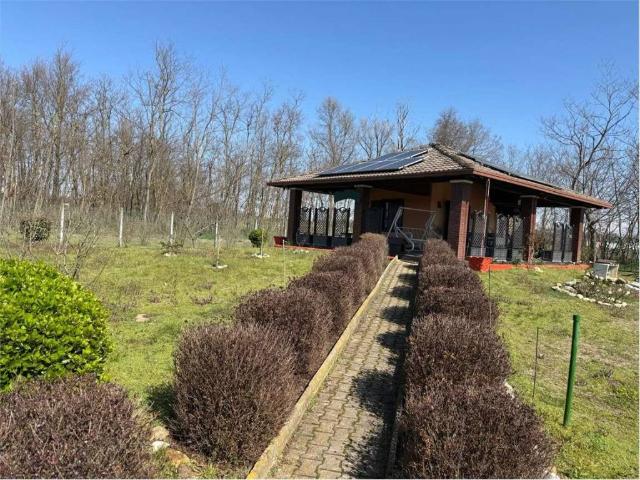 Villa Indipendente in vendita a Piemonte, Novara