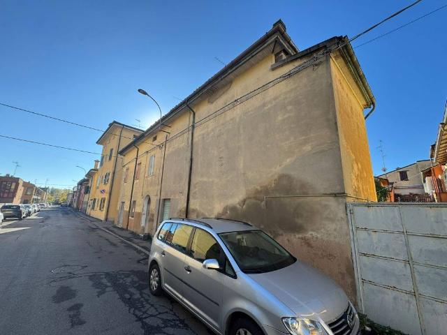 Villa Indipendente in vendita a Unione Terre d'Acqua, Crevalcore