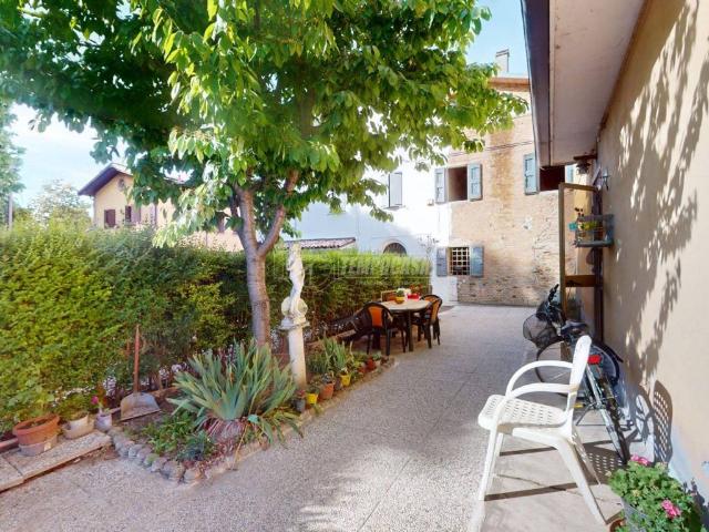 Villa Indipendente in vendita a Unione Terre d'Acqua, Crevalcore