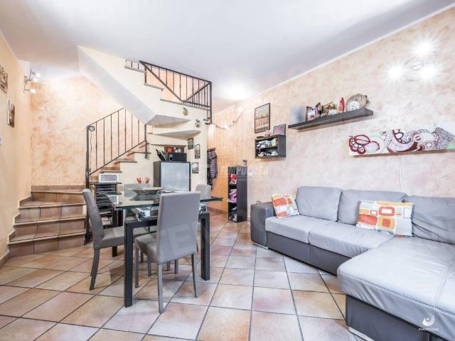 Villa Schiera in vendita a Crevalcore, Bologna