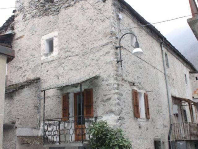 Villa Indipendente in vendita a Piemonte, Verbano-cusio-ossola