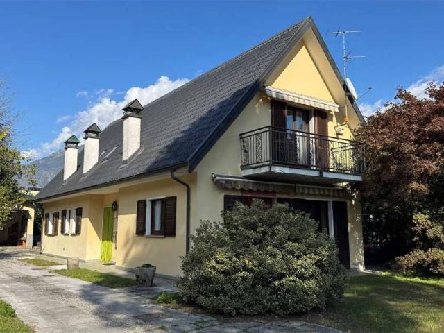 Villa Indipendente in vendita a Piemonte, Verbano-cusio-ossola