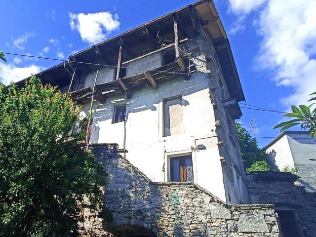 Villa Indipendente in vendita a Piemonte, Verbano-cusio-ossola