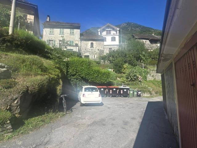 Villa Indipendente in vendita a Piemonte, Verbano-cusio-ossola