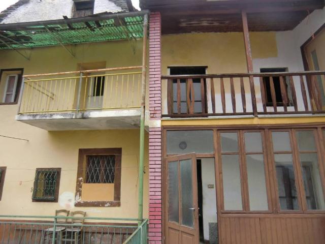 Villa Indipendente in vendita a Piemonte, Verbano-cusio-ossola
