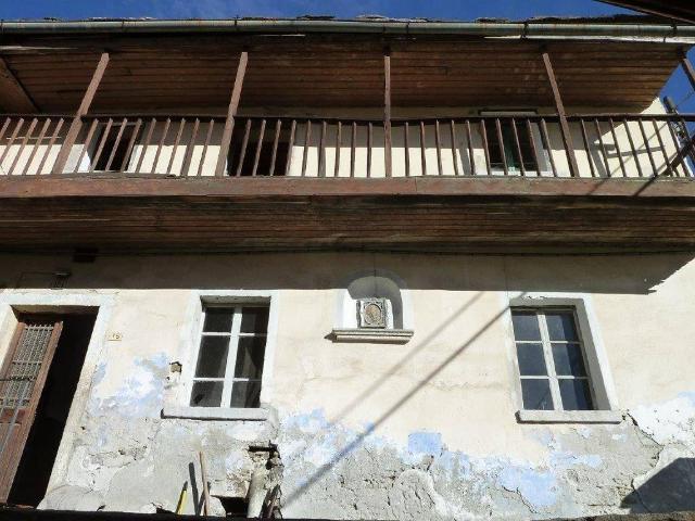Villa Indipendente in vendita a Piemonte, Verbano-cusio-ossola