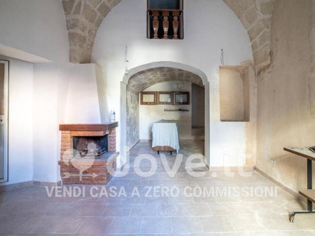 Villa Indipendente in vendita a Puglia, Taranto