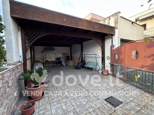 Villa Indipendente in vendita a Crispiano, Taranto